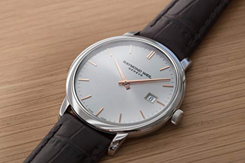 RAYMOND WEIL クォーツ腕時計 A3795 RAYMOND WEIL クォーツ腕時計 A3795